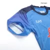 Napoli Home Kids Jerseys Full Kit 2022/23 - jerseymallpro