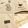 Chelsea Third Away Kids Jerseys Kit 2022/23 - jerseymallpro