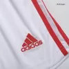 Benfica Home Soccer Shorts 2022/23 - jerseymallpro