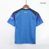 Napoli Home Kids Jerseys Full Kit 2022/23 - jerseymallpro