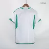 Authentic Algeria Home Jersey 2022/23 By Adidas - jerseymallpro