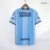 CF Pachuca Away Jersey Shirt 2022/23 - jerseymallpro