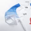 Napoli Away Kids Jerseys Full Kit 2022/23 - jerseymallpro