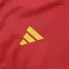 Spain Home Jersey Shirt World Cup 2022 Women - jerseymallpro