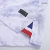 BENZEMA #19 France Away Jersey World Cup 2022 Women - jerseymallpro