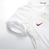 Qatar Away Authentic Jersey World Cup 2022 - jerseymallpro