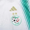 Authentic Algeria Home Jersey 2022/23 By Adidas - jerseymallpro