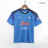 Napoli Home Kids Jerseys Kit 2022/23 - jerseymallpro