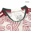 Mexico Away Kids Jerseys Kit 2022 - jerseymallpro