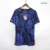 YEDLIN #22 USA Away Authentic Jersey World Cup 2022 - jerseymallpro