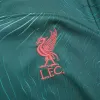 Liverpool Third Away Kids Jerseys Kit 2022/23 - jerseymallpro