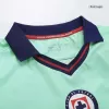 Cruz Azul Away Goalkeeper Jersey Shirt 2022/23 - jerseymallpro