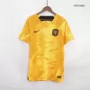Netherlands Home Authentic Jersey World Cup 2022 - jerseymallpro