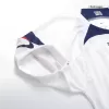 McKENNIE #8 USA Home Authentic Jersey World Cup 2022 - jerseymallpro