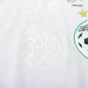 Authentic Algeria Home Jersey 2022/23 By Adidas - jerseymallpro