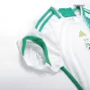 Authentic Algeria Home Jersey 2022/23 By Adidas - jerseymallpro