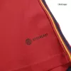 Spain Home Jersey Shirt World Cup 2022 Women - jerseymallpro