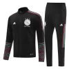 Ajax Tracksuit 2022/23 Black - jerseymallpro