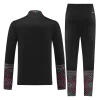 Ajax Tracksuit 2022/23 Black - jerseymallpro