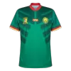 Cameroon Home Jersey Shirt World Cup 2022 - jerseymallpro