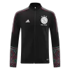 Ajax Tracksuit 2022/23 Black - jerseymallpro