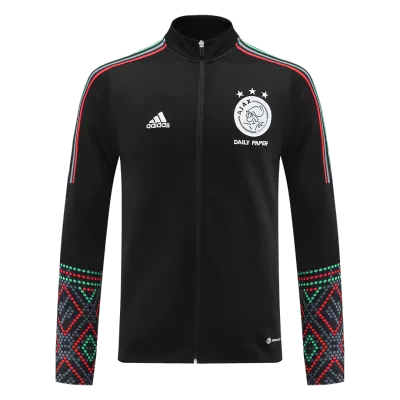 Ajax Track Jacket 2022/23 - jerseymallpro