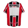 Vintage Soccer Shirts Sao Paulo FC Away 2000 - jerseymallpro