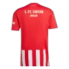 FC Union Berlin Home Jersey Shirt 2022/23 - jerseymallpro
