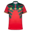 Cameroon Third Away Jersey Shirt World Cup 2022 - jerseymallpro
