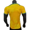 Australia  Home Authentic Jersey World Cup 2022 - jerseymallpro