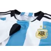 DYBALA #21 Argentina Home Jersey World Cup 2022 - jerseymallpro