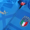 Italy Jacket Tracksuit 2022 Blue - jerseymallpro