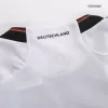 Germany Home Jersey Shirt World Cup 2022 Women - jerseymallpro