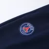 PSG Hoodie Tracksuit 2022/23 White - jerseymallpro