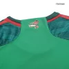 Replica Mexico Home Jersey World Cup 2022 By Adidas - jerseymallpro