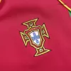 Retro Portugal Home Jersey 2002 - jerseymallpro