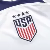 USA Home Jersey Shirt World Cup 2022 Women - jerseymallpro