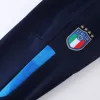 Italy Jacket Tracksuit 2022 Blue - jerseymallpro