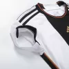 HAVERTZ #7 Germany Home Jersey World Cup 2022 Women - jerseymallpro