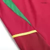 Retro Portugal Home Jersey 2002 - jerseymallpro