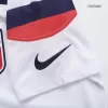 PULISIC #10 USA Home Jersey World Cup 2022 Women - jerseymallpro