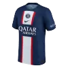 MBAPPÉ #7 PSG Home Authentic Jersey 2022/23 - jerseymallpro