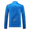 Italy Jacket Tracksuit 2022 Blue - jerseymallpro
