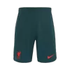 Liverpool Third Away Soccer Shorts 2022/23 - jerseymallpro