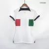 Portugal Away Jersey Shirt World Cup 2022 Women - jerseymallpro