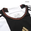 Germany Home Jersey Shirt World Cup 2022 Women - jerseymallpro