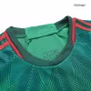 Replica Mexico Home Jersey World Cup 2022 By Adidas - jerseymallpro