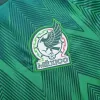Replica Mexico Home Jersey World Cup 2022 By Adidas - jerseymallpro
