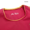 Retro Portugal Home Jersey 2002 - jerseymallpro