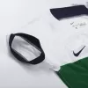 Portugal Away Jersey Shirt World Cup 2022 Women - jerseymallpro